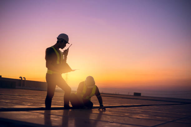 Best Roof Maintenance Services  in Wildwood Crest, NJ