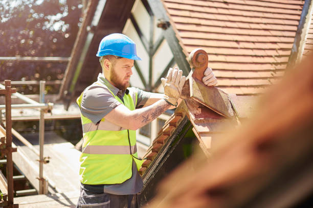 Best Storm Damage Roof Repair  in Wildwood Crest, NJ