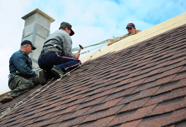 Quick and Trustworthy Emergency Roof Repair Services in Wildwood Crest, NJ